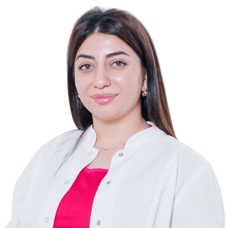 Зимина Анжела Владимировна - медицинская сестра клиники Метод Довженко в Воткинске